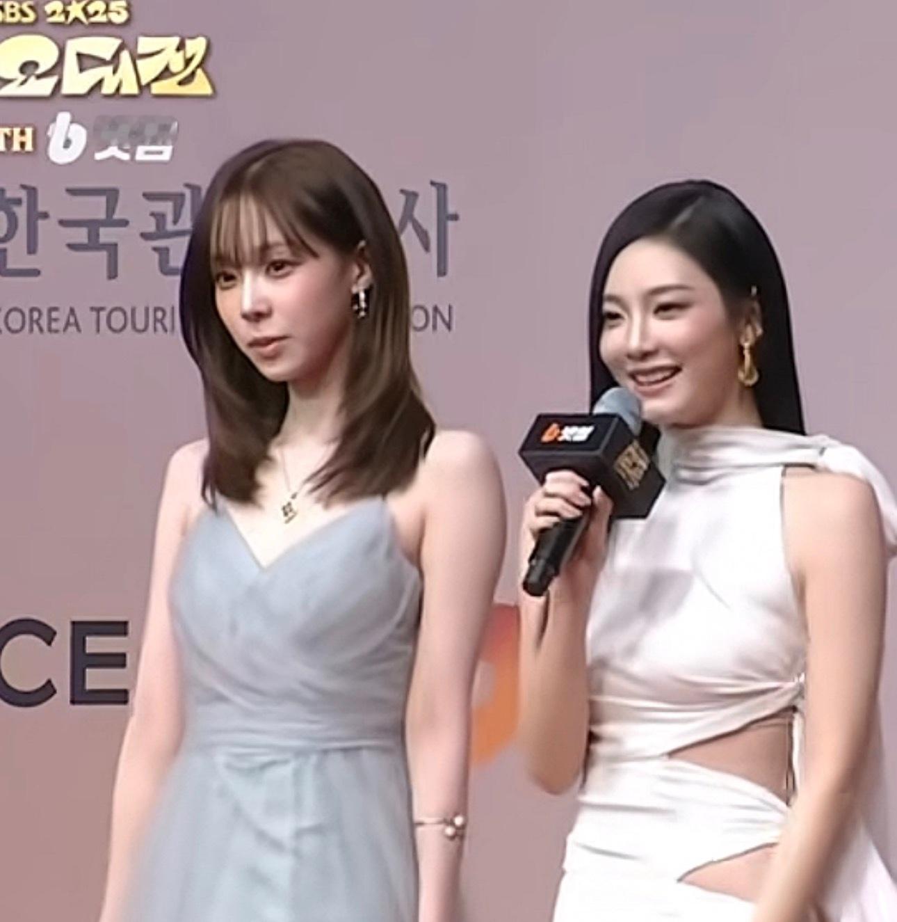 怎么评价金玟庭无人回应但在宁艺卓打完招呼受到欢呼后，迅速黑脸？ 