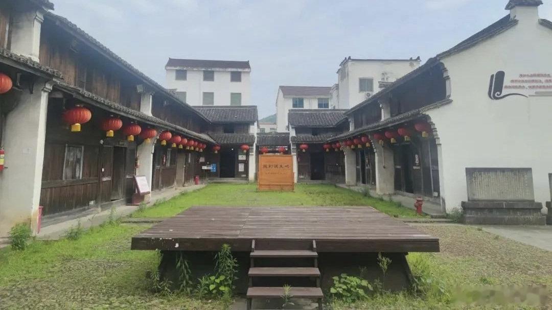 宁波作为越剧小码头见证越剧百年发展历程 2026年是越剧诞生120周年，以190