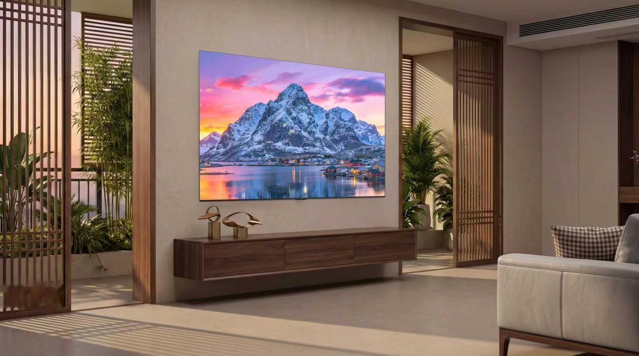 别被伪护眼当冤种！国标测评实锤：SQD才是真护眼好画质
最近被一款抽象综艺圈粉，