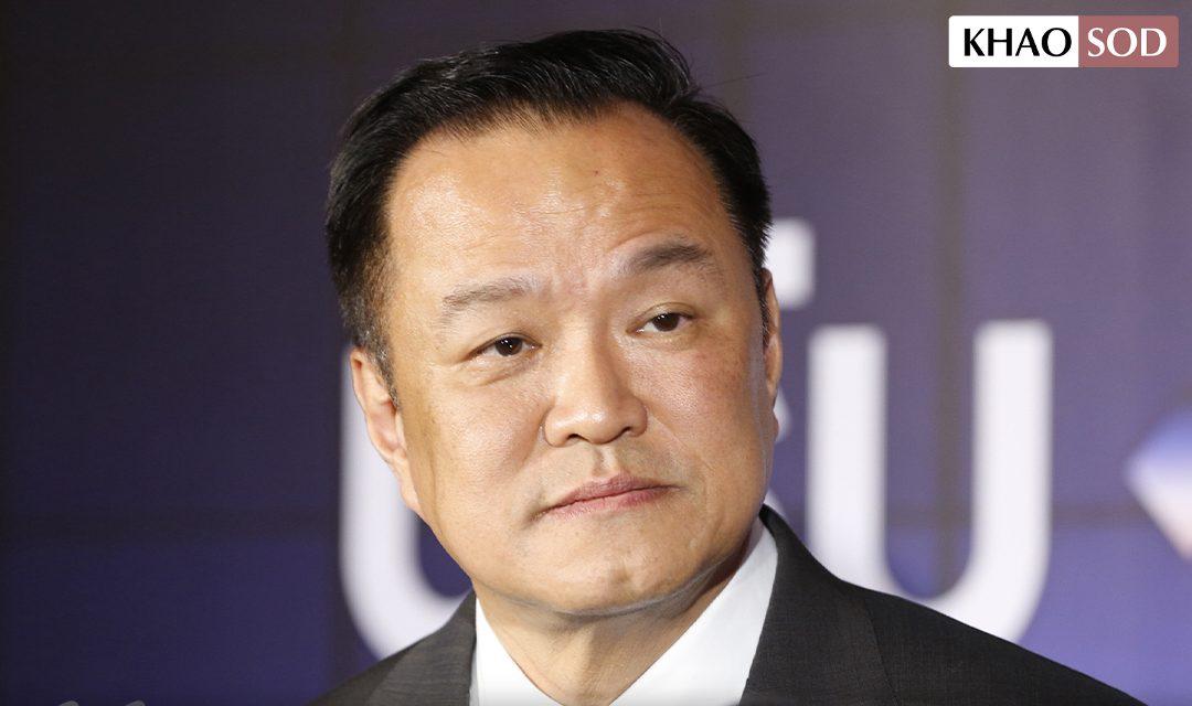 不要怪我！阿努廷上任不到一百天，就已经有点维持不下去了，表态泰国国会将于2026