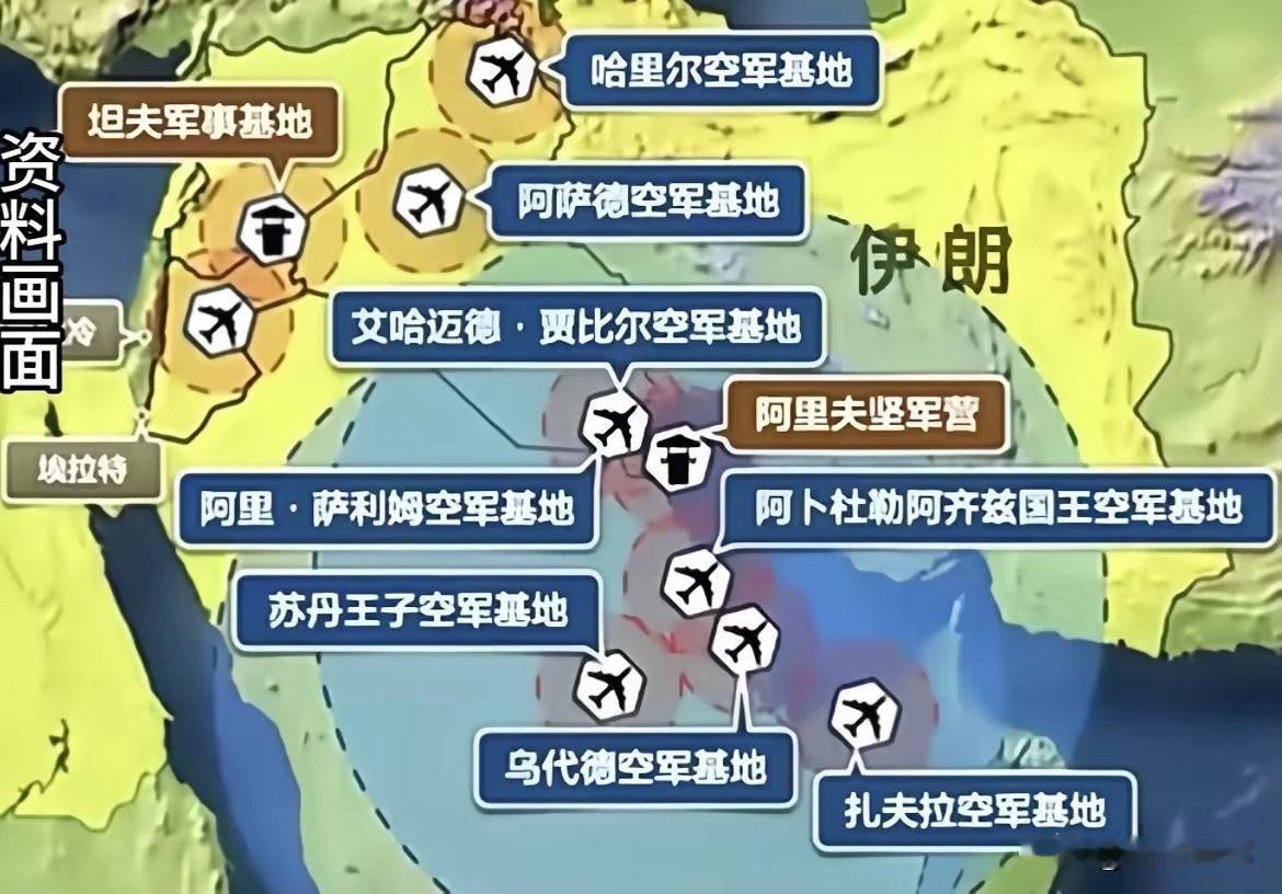 俄乌、美以，俄美分别同时开战还是二战后头一次

结论：这真是二战结束以来头一回