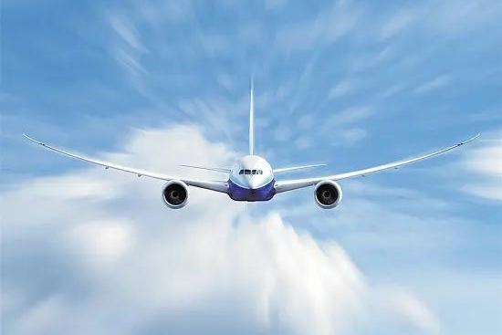 美国：一客机空中惊魂。
美国联合航空一架从芝加哥飞往明尼亚波利斯的班机，29日发
