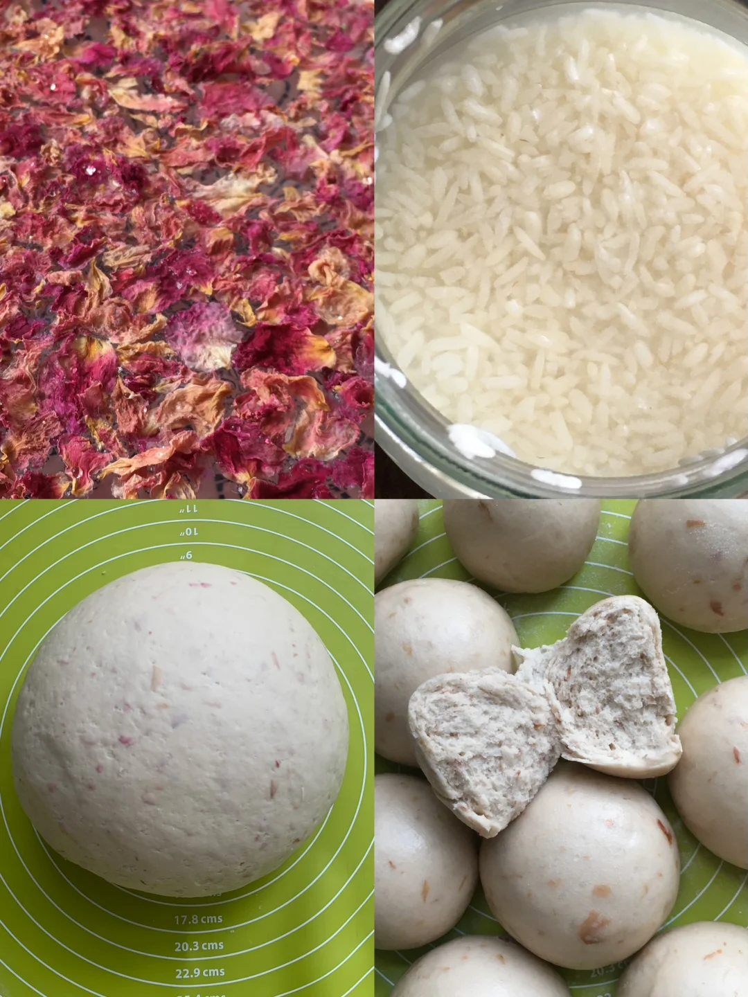 不爱看手机，只想过生活。