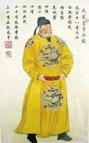 29岁杀兄夺位，51岁病死床榻！李世民这一生，比电视剧还狠