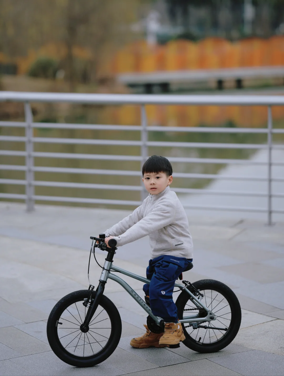 现在的小孩哥｜也太酷了吧😎