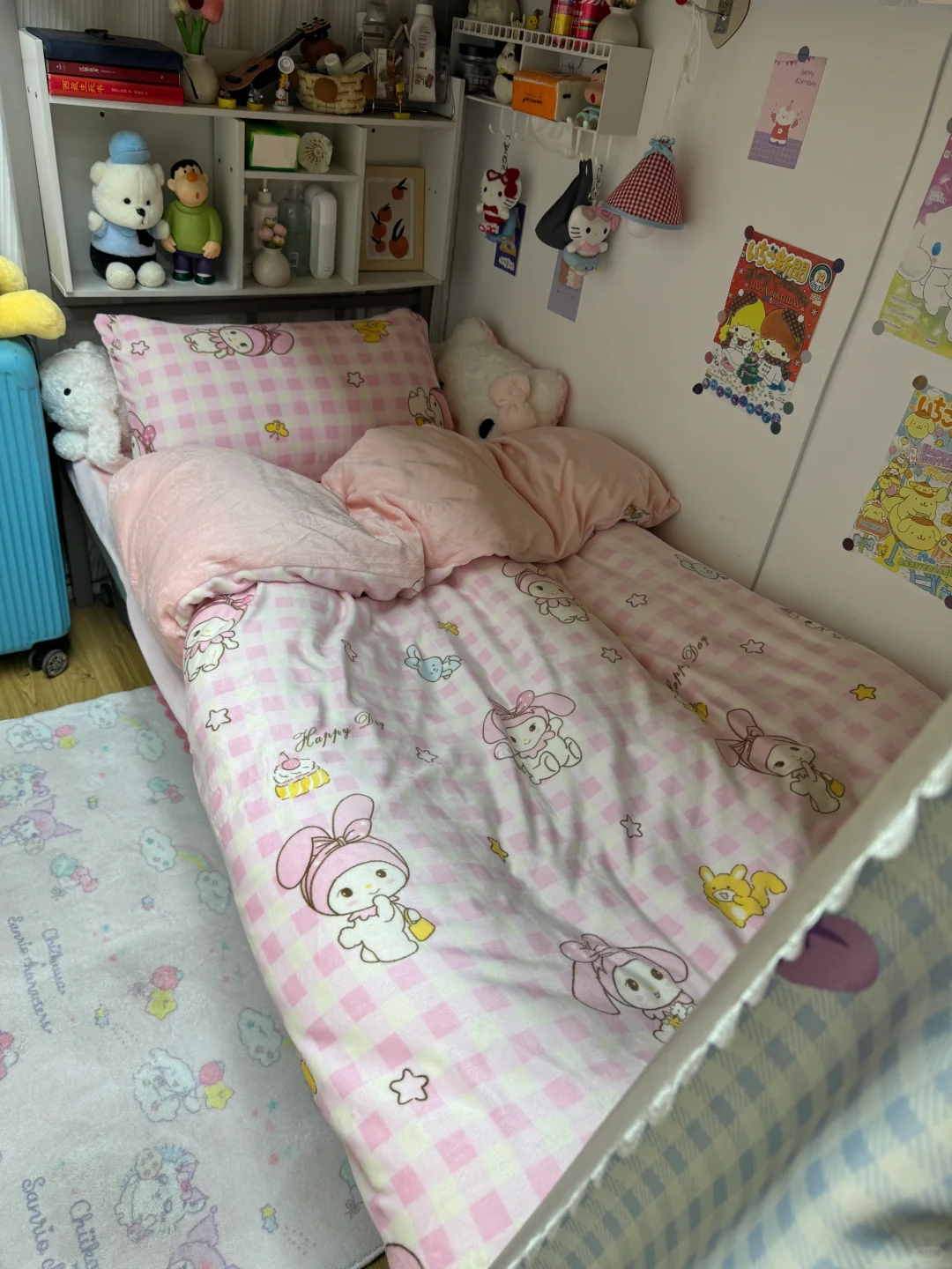 怎么有这么可爱的😍小窝