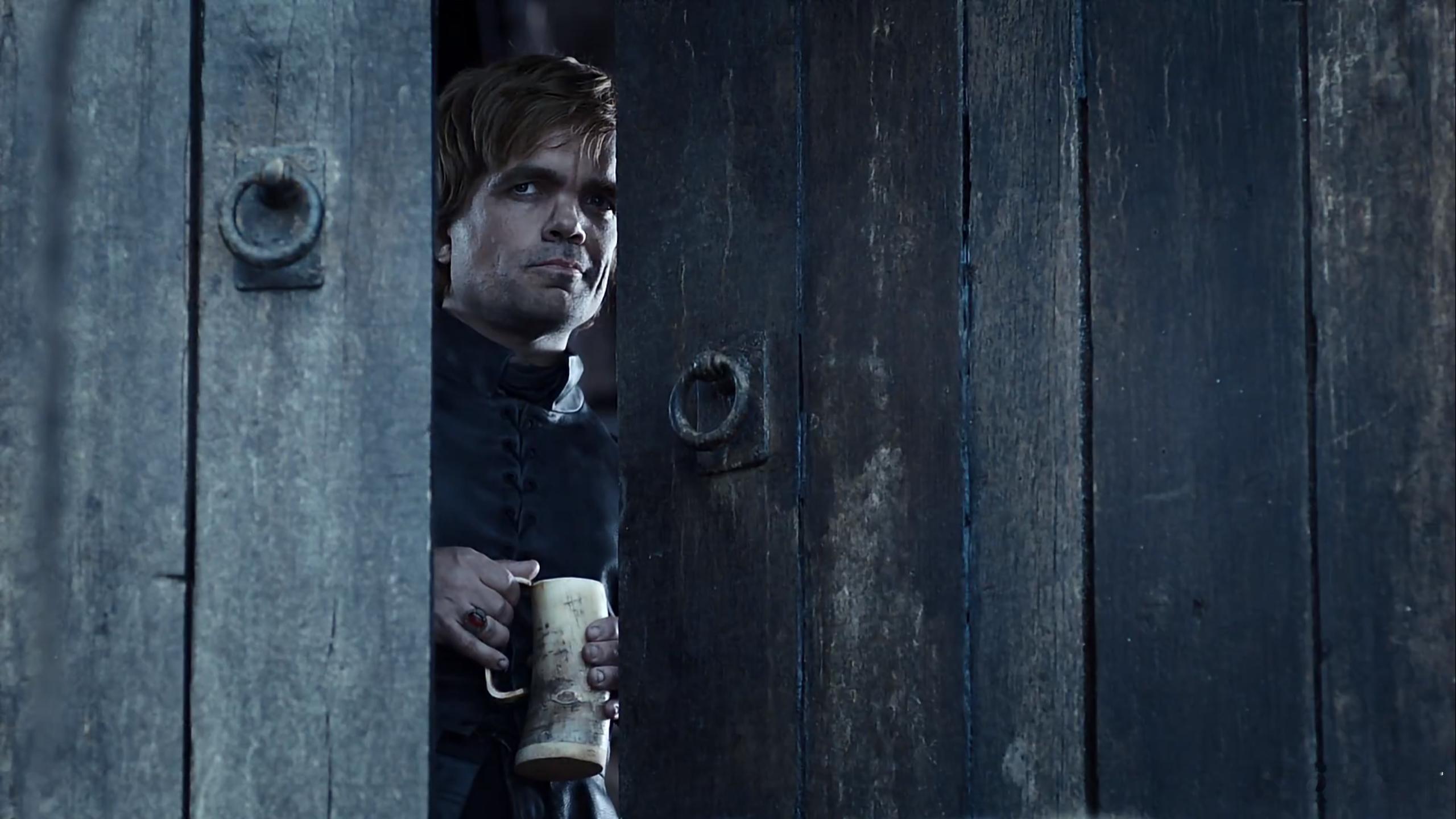 《权力的游戏》在我的笔记本电脑里呆很久了，一直没有开这个坑，主要是第一集就有很多