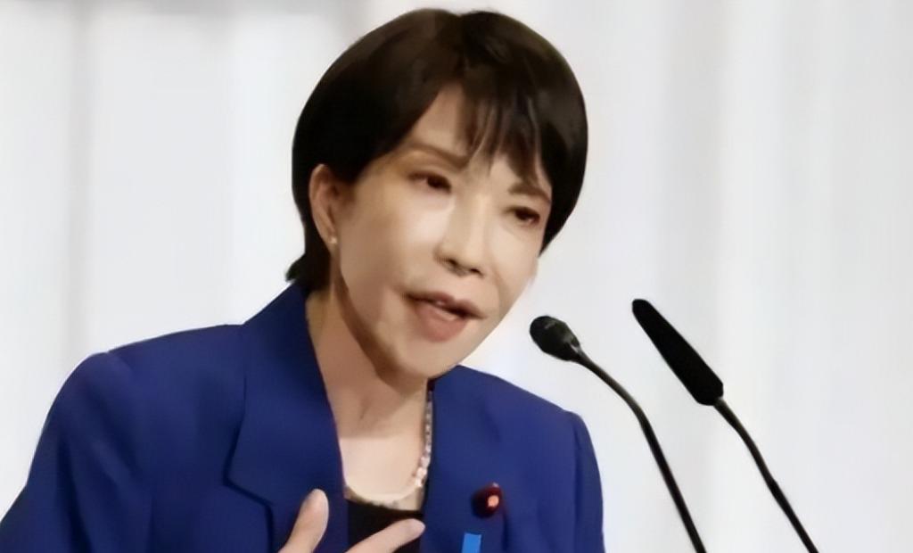 中国停水产、减航班、接走大熊猫，外界全在等日本低头服软。可面对对华出口暴跌的账单