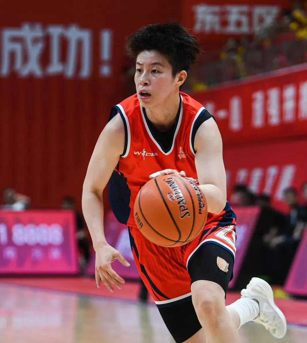 证明宫鲁鸣错很容易，但是想要证明他对有点难！

中国女篮主帅宫鲁鸣最近正处在一个