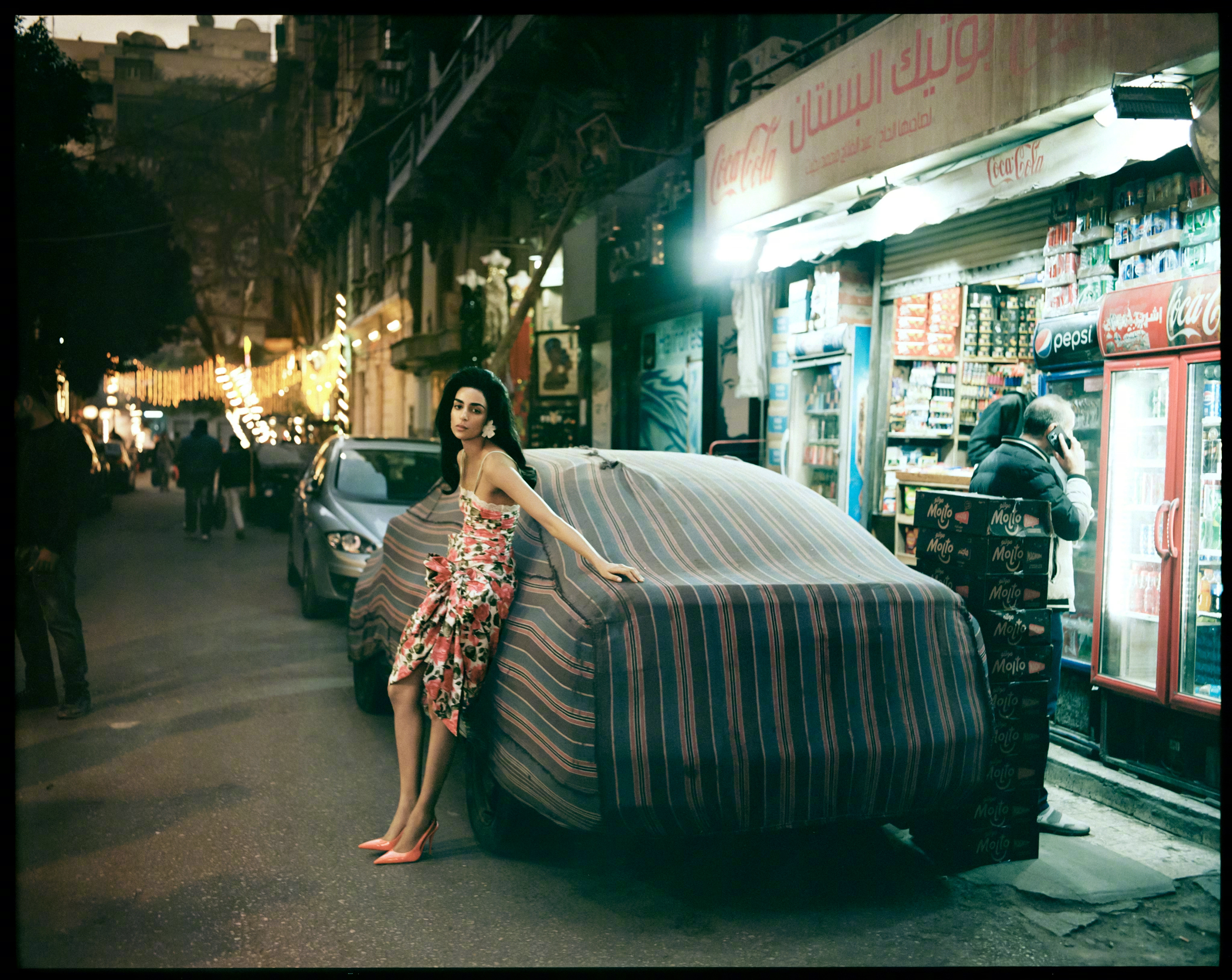 𝗪𝗦𝗝. Magazine April 2026  “Ancient in