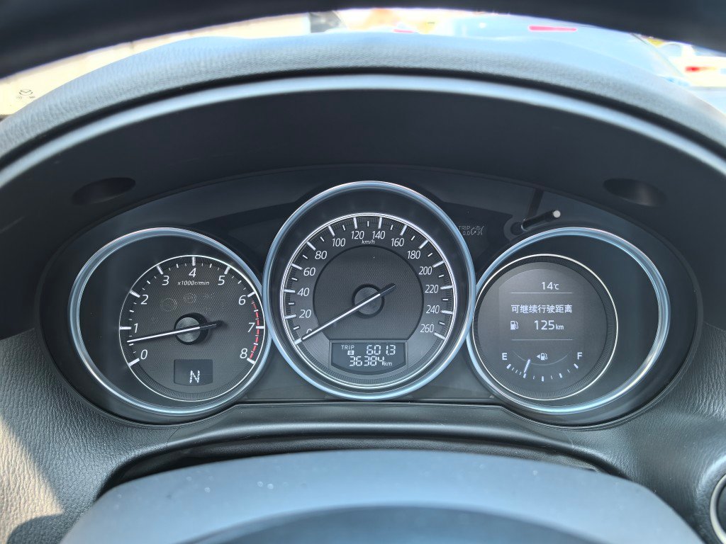 汽油添加剂这东西是真的有用 也是所有车品里为数不多真有用的 加了一瓶大众原厂的汽