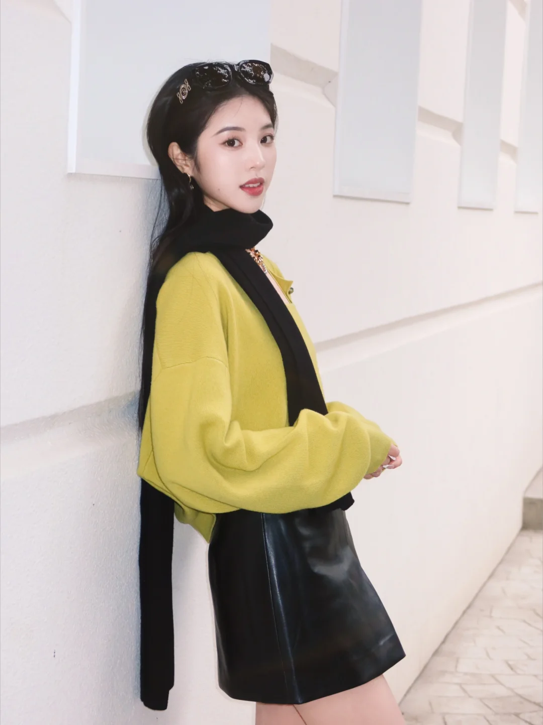 艺术系学姐