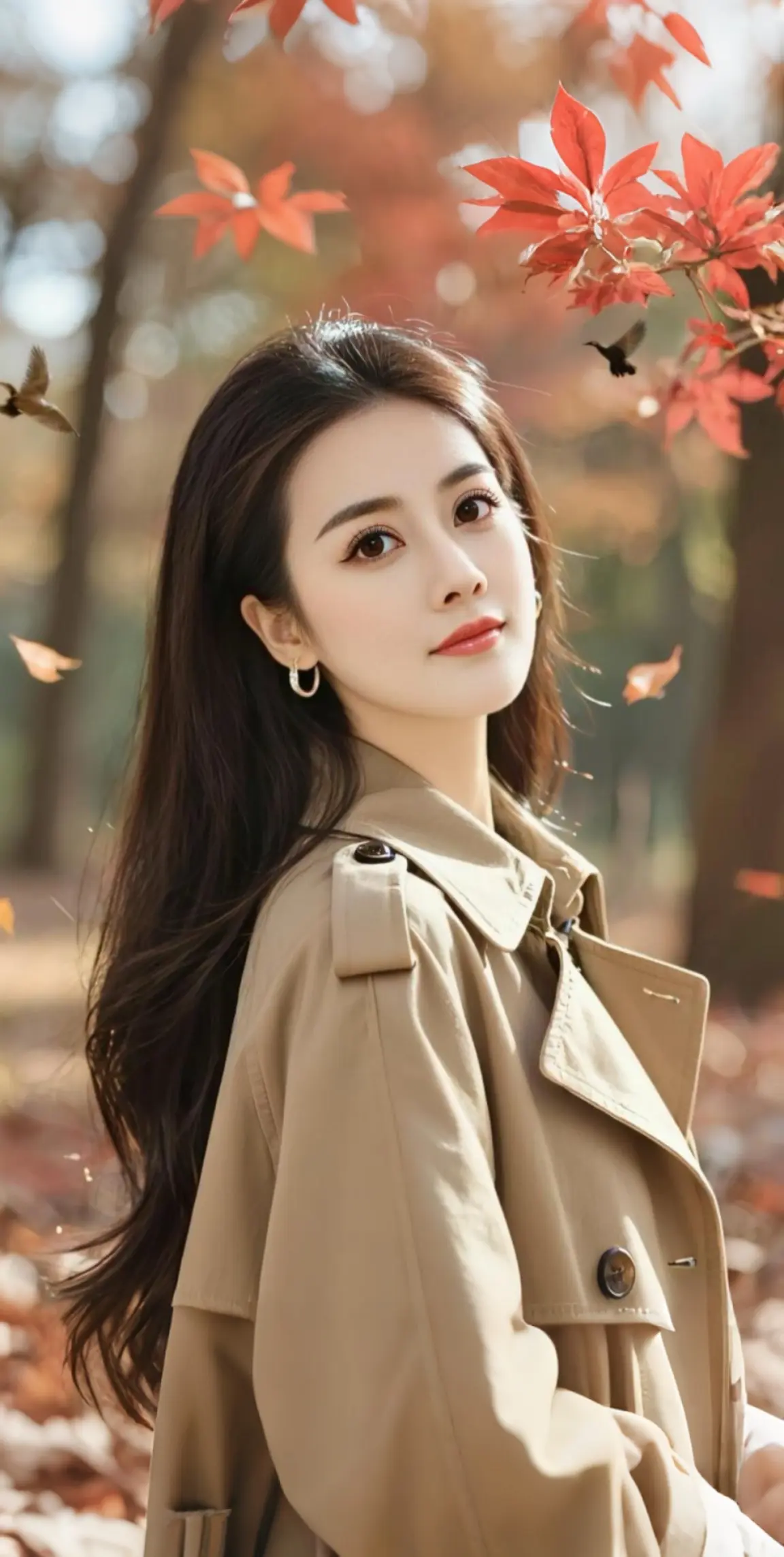 我就纳闷了,很多人关注了我,从来不点赞也不评论,难道你是来做卧底的吗?...