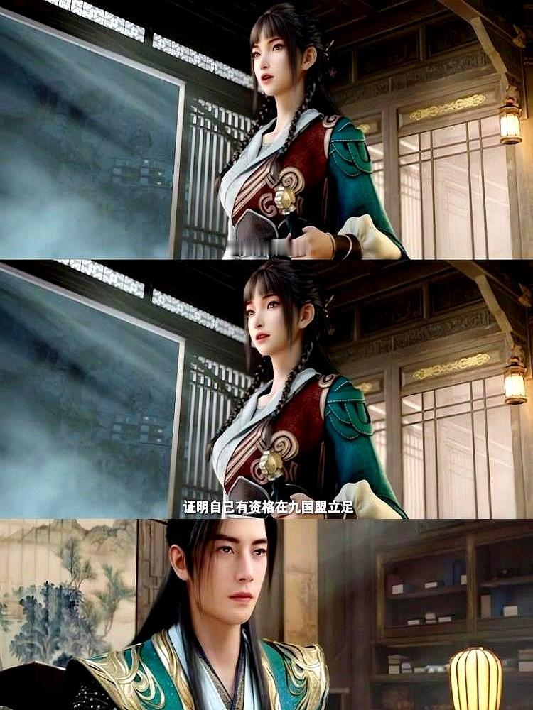 韩立炫耀风雷翅，散修自报家门，这段台词刚播就被骂上热搜。

导演没发长篇大论甩锅