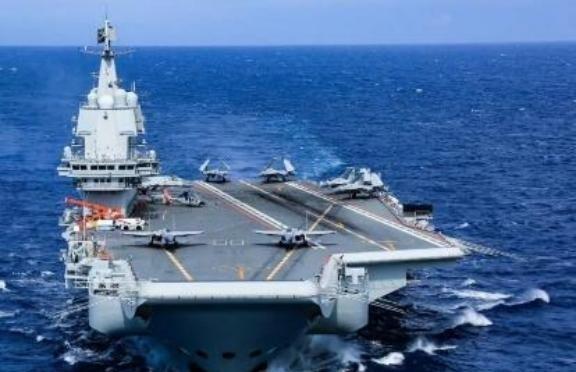 被美国忽悠了？中国这两年造完航母才发现不对劲——自己的无人机、太空武器、超高音速