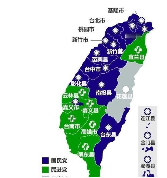 直白告知美军，中国政府与军队即将解决台湾问题。美军可在中国军队划定区域外观察，但