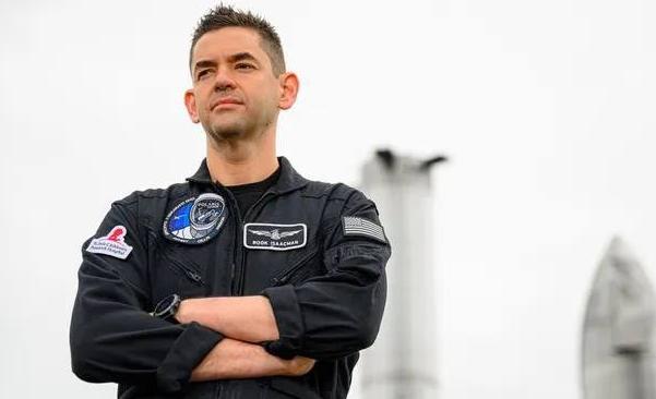 举贤不避富，亿万富翁任美航天局局长

经特朗普政府提名，美国参议院以67票赞成、