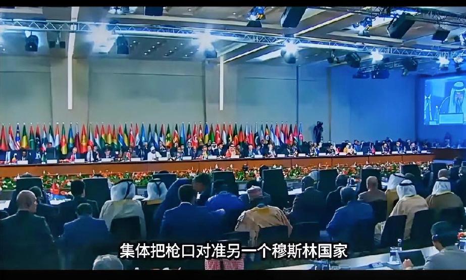 海湾国家在这场战争中到底能得到些什么，现在美国的军事基地基本处于瘫痪状态，伊朗的