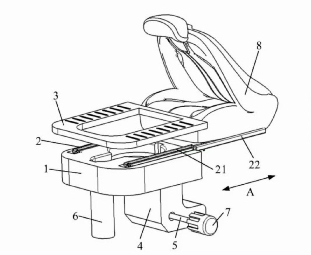 赛力斯将推出车载厕所我的想象力还是太匮乏了