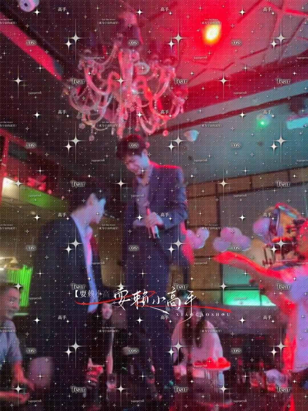 请问这里有什么需要拍鼙鼓的戏份吗 不是很懂尼 