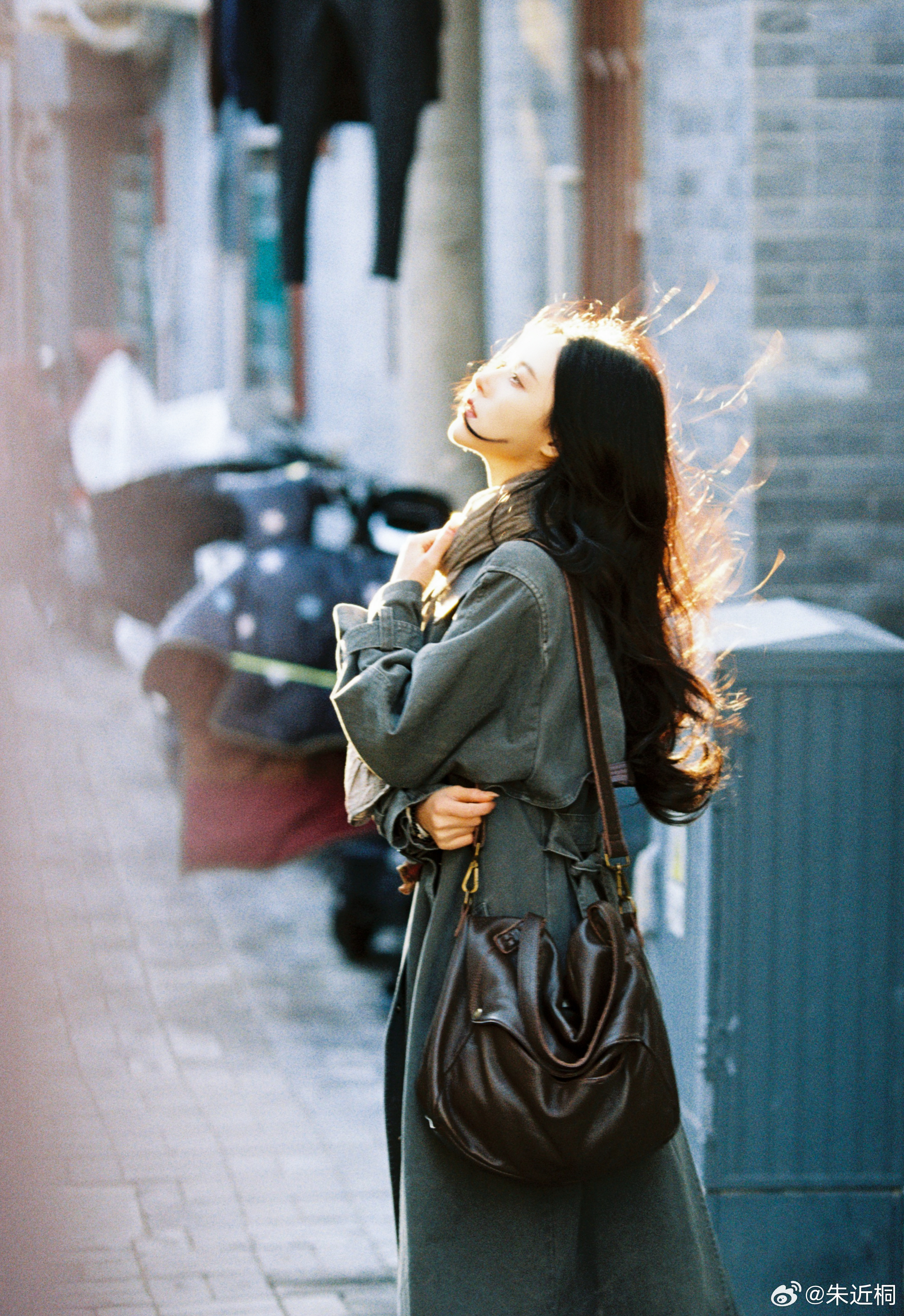 光有光的来意生活手记