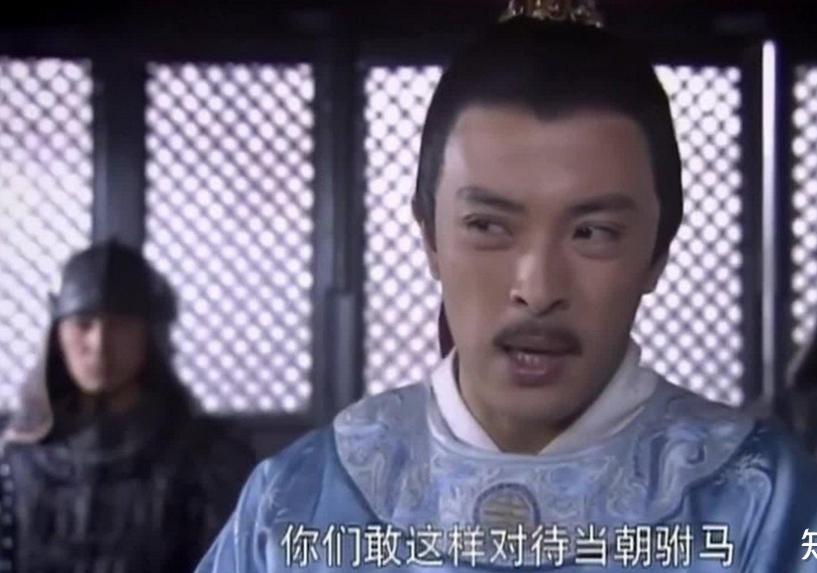 洪武三十年，大明境内有一个男人正在干一件胆肥到极点的事——往边境大批走私茶叶，动