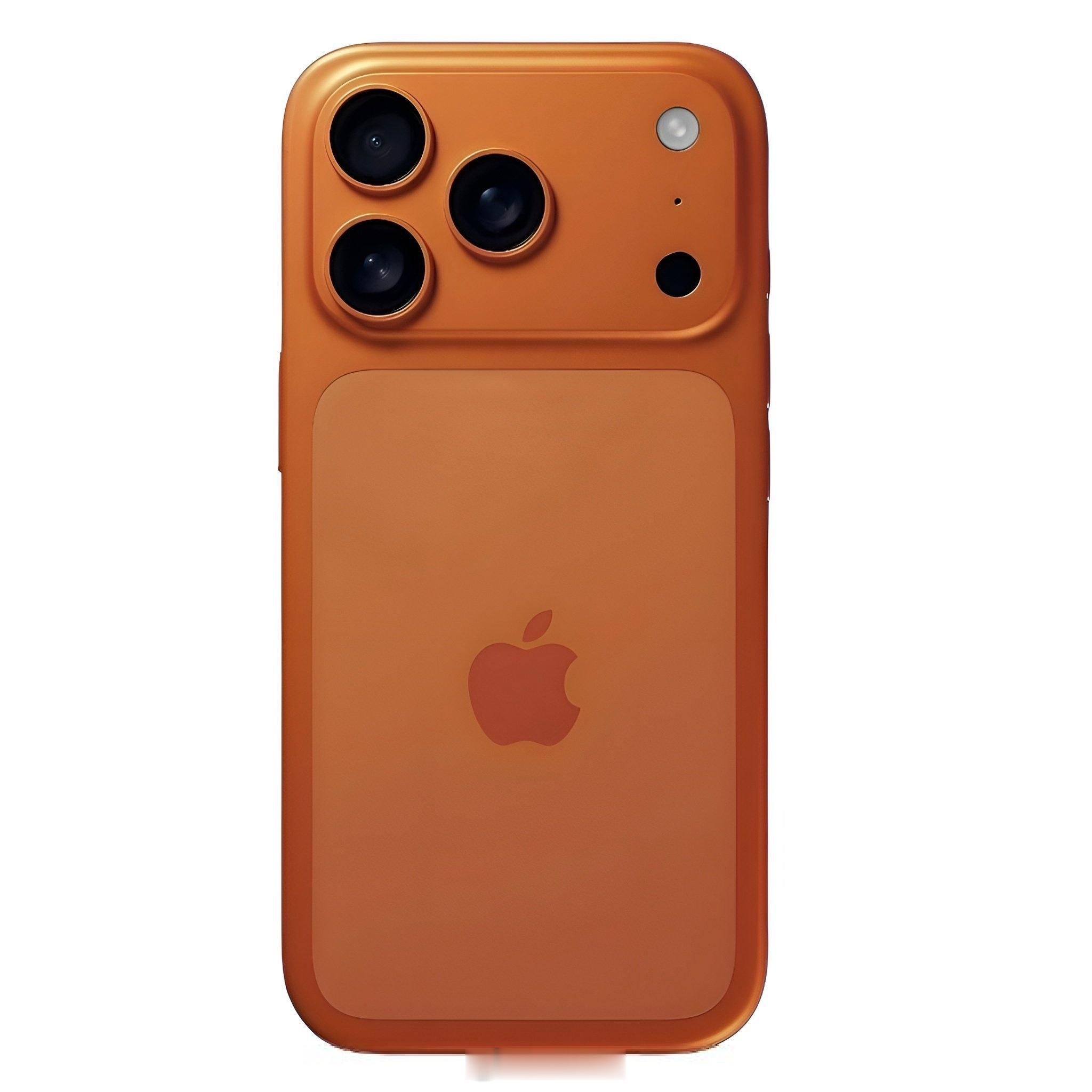 iPhone 17 系列还有一个多月就要发布了！目前爆出 iPhone 17 P