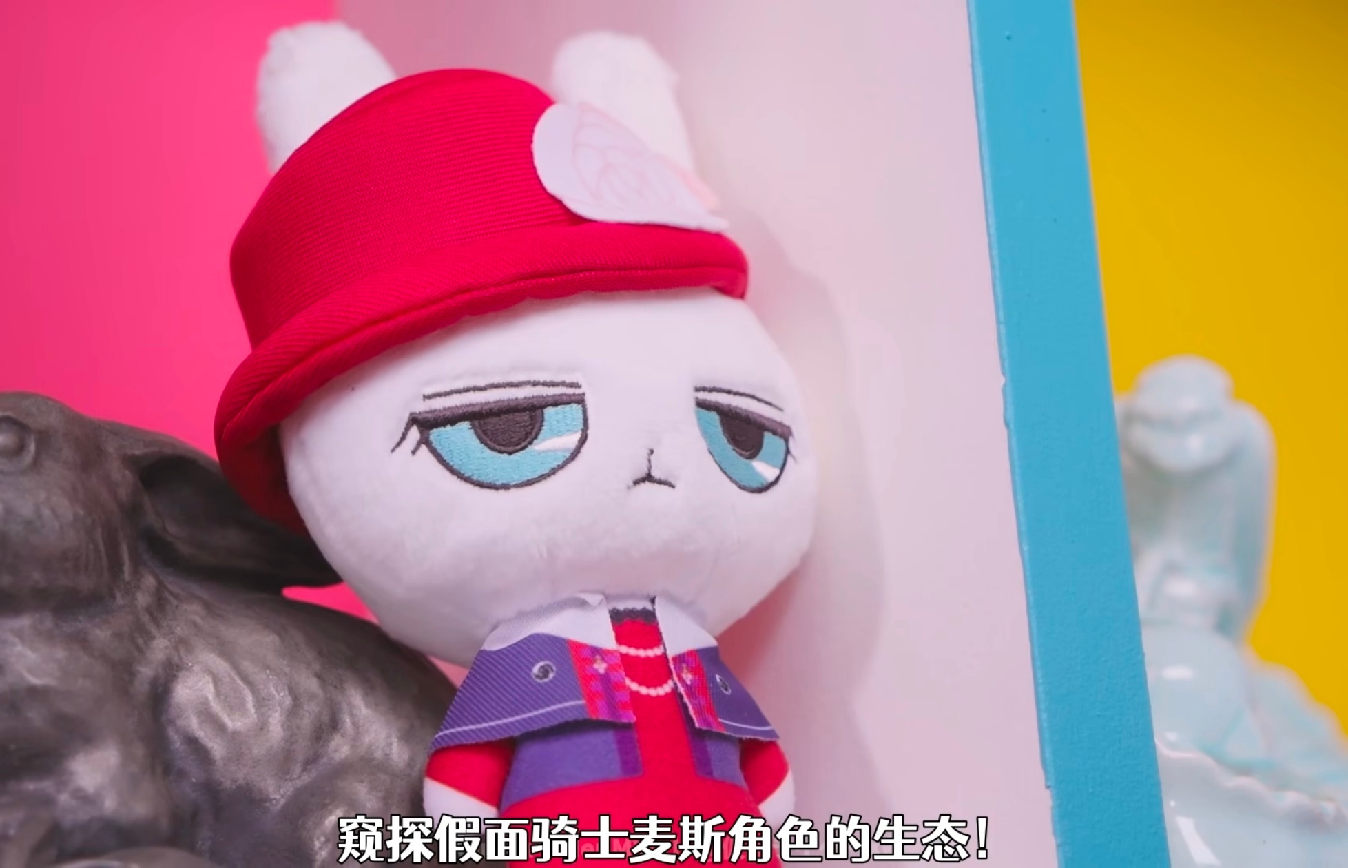 想要兔姐和鼠鼠的....赶紧给我上啊东映 ​​​