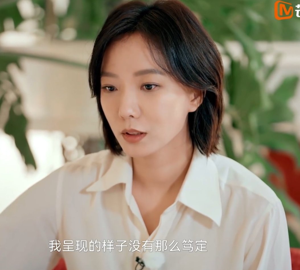 张泉灵问王珞丹乘风崩溃瞬间张泉灵问的王珞丹崩溃瞬间，直接让我破防！对自己要求这么
