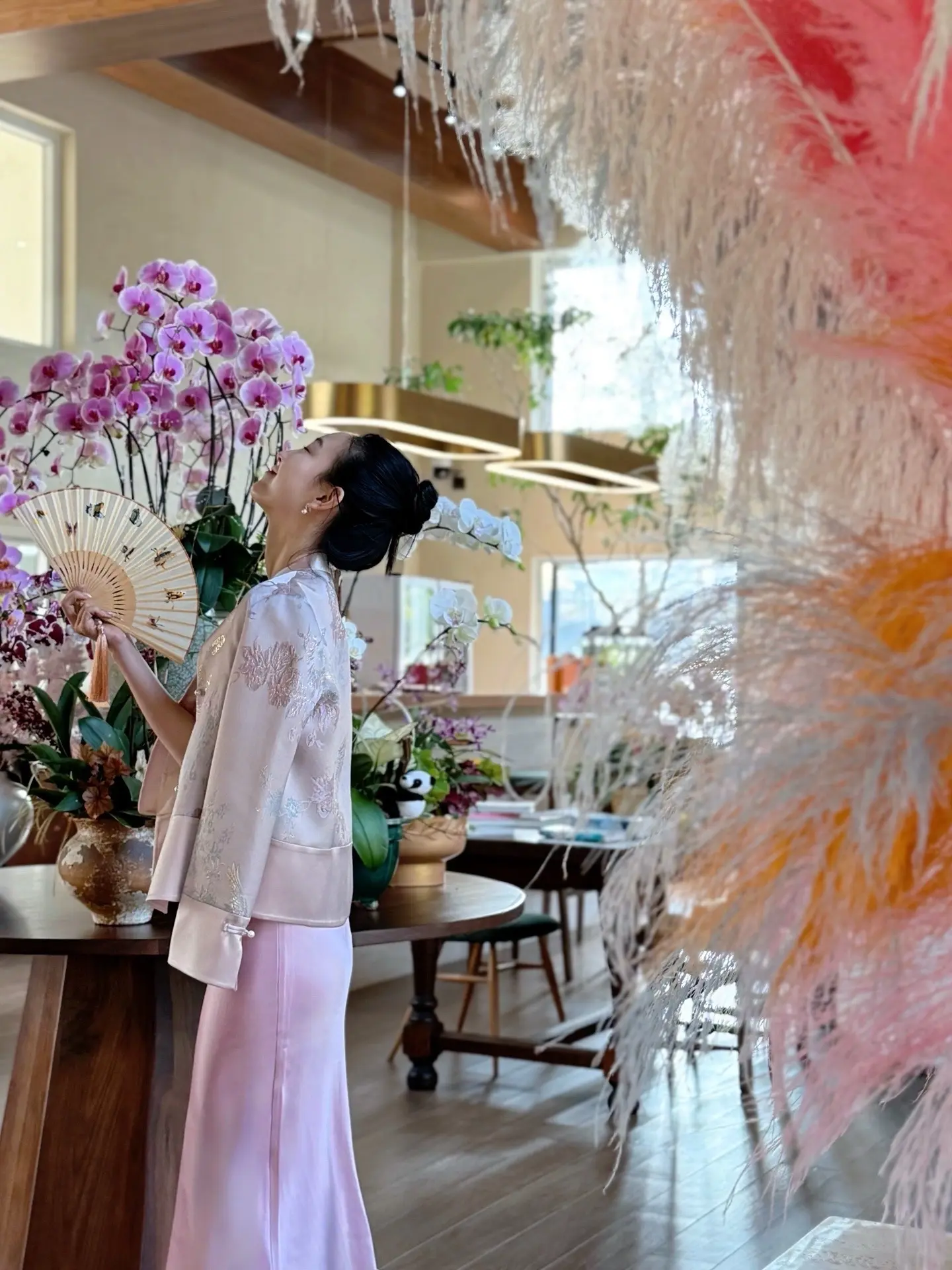 小年🌸。愿如意年年，平安岁岁