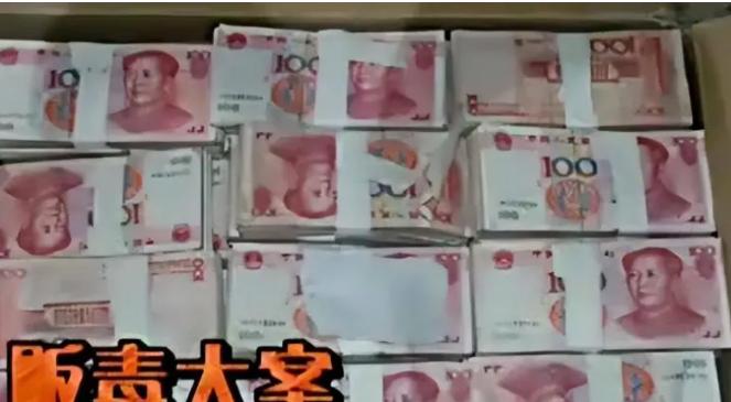 如果有8000万，很多人肯定做梦都会笑醒。可有人因为这8000万，不敢花不敢存银