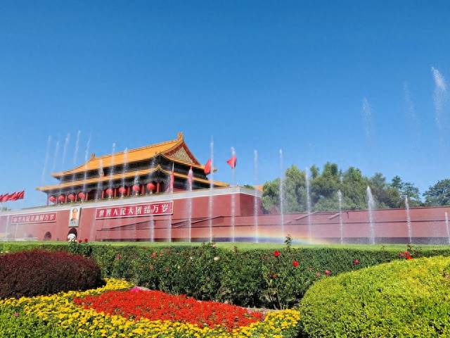 国庆最值得去的8个地方，秋天美到犯规