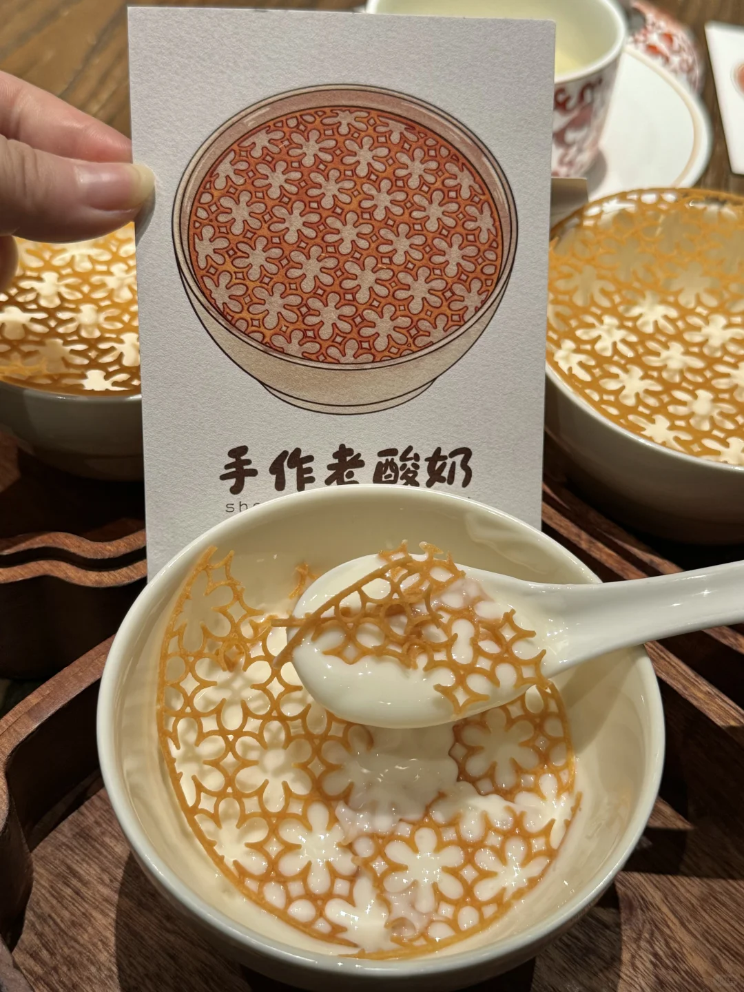 卧卧卧！！杭州中心首家！！终于有了😭😭