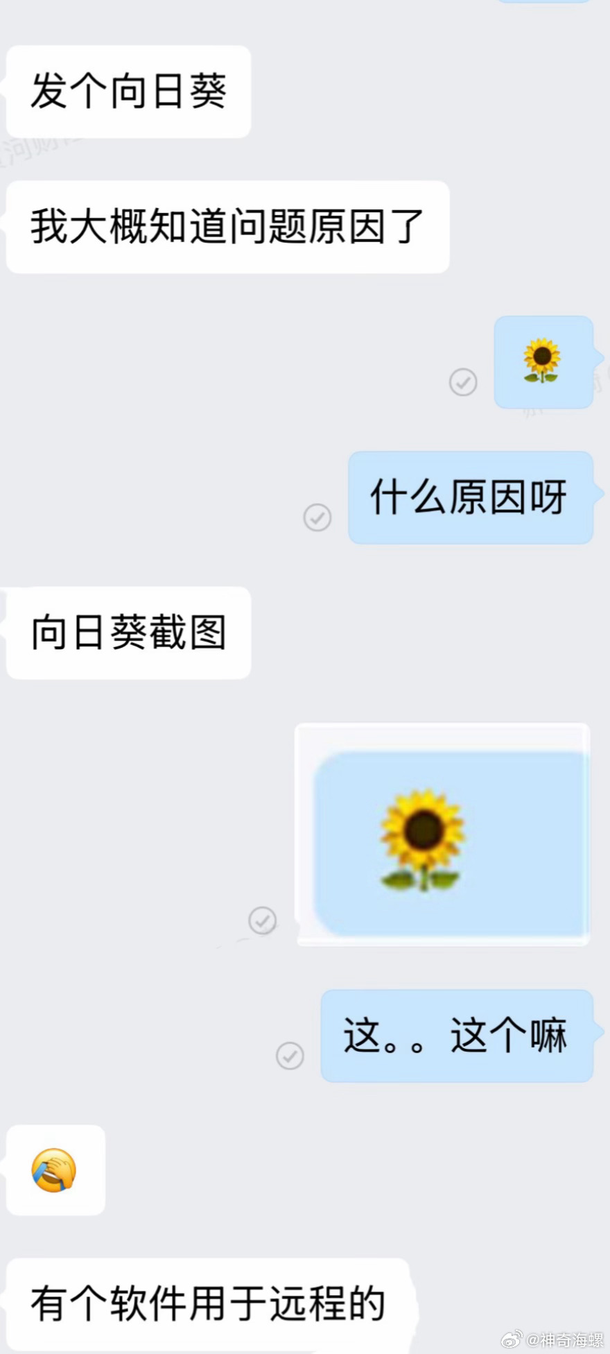 上班我就这样 ​​​