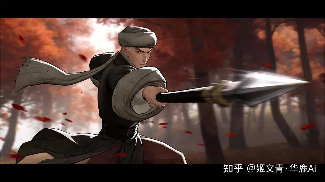 【AI游戏剧提示词模板】打斗对战类

提示词prompt：
参考@图1@图2的角