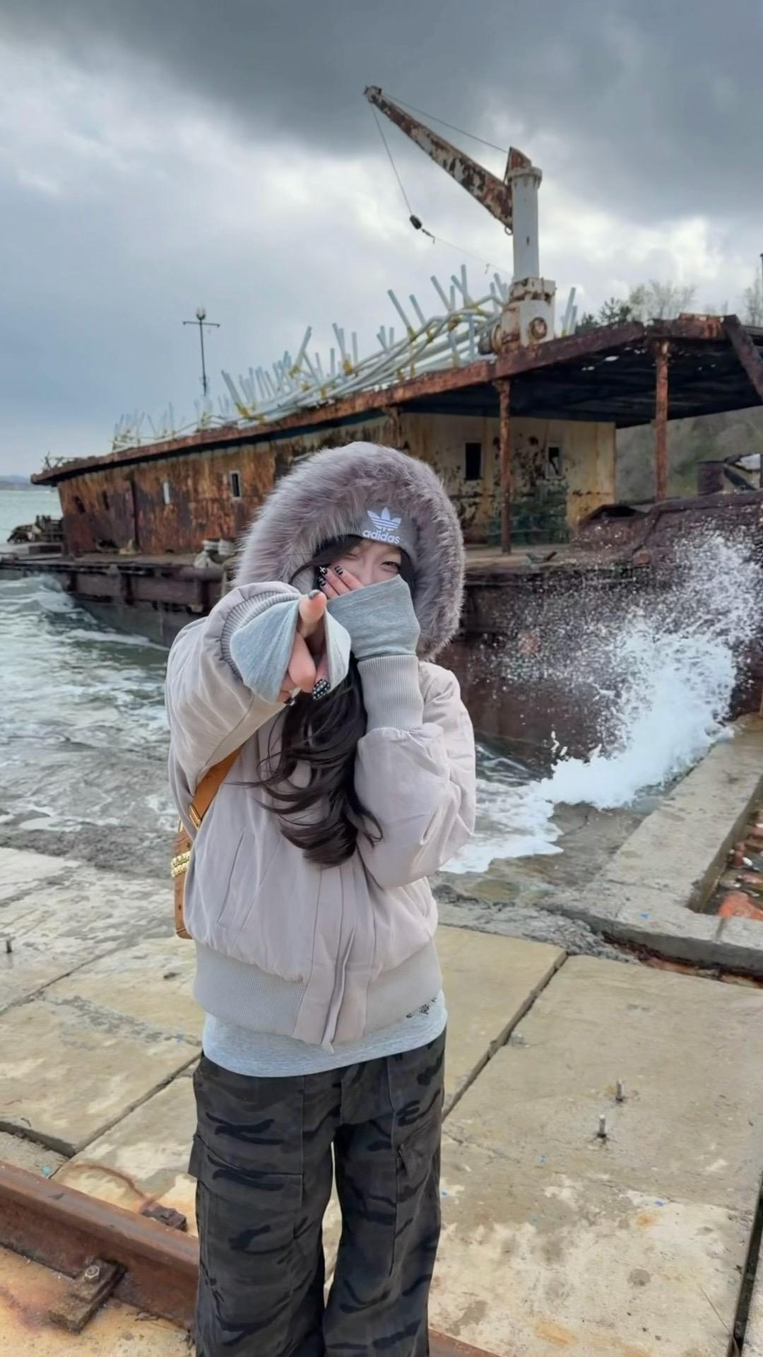 没有什么好焦虑的 人活着就能翻盘