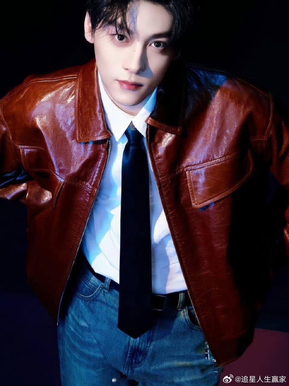 逆爱这部剧真神了，直接给内娱输送了四个大流量生田栩宁、梓渝、展轩、刘轩丞 