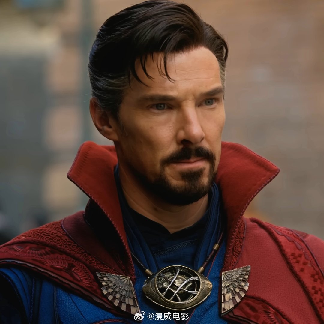 【传闻】本尼饰演的奇异博士在《复仇者联盟：毁灭日》中与《复仇者联盟：终局之战》有