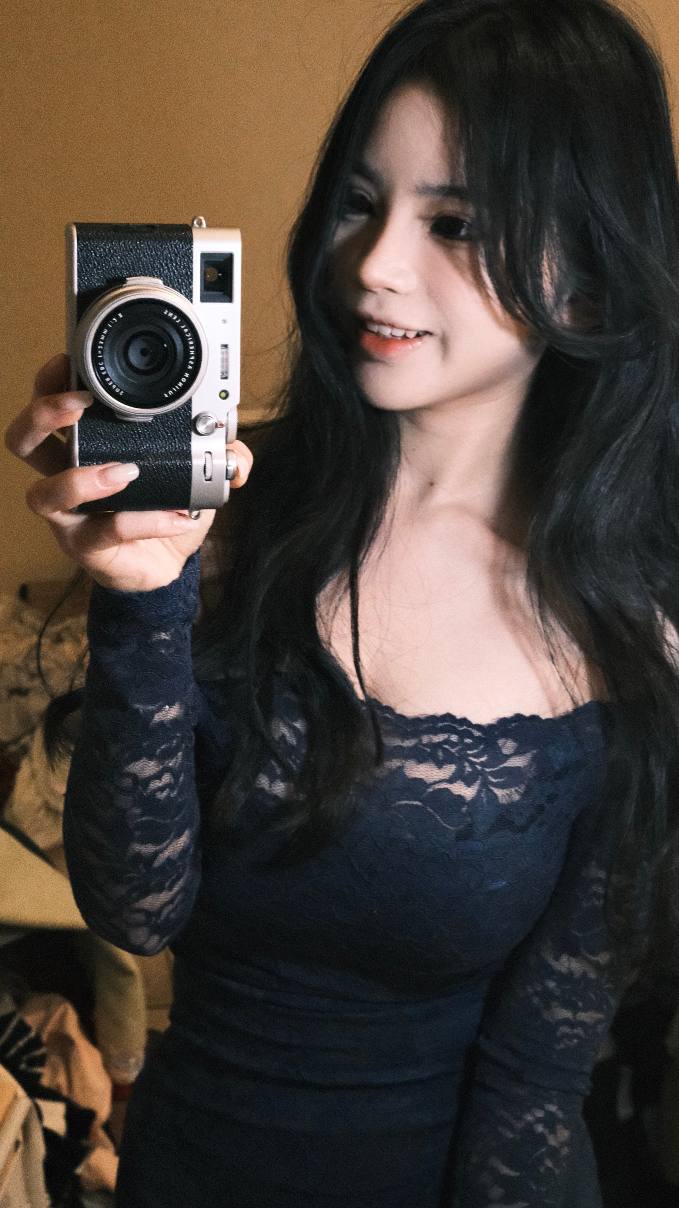 一张爱我的嘴 一百个不爱我的细节 ​​​