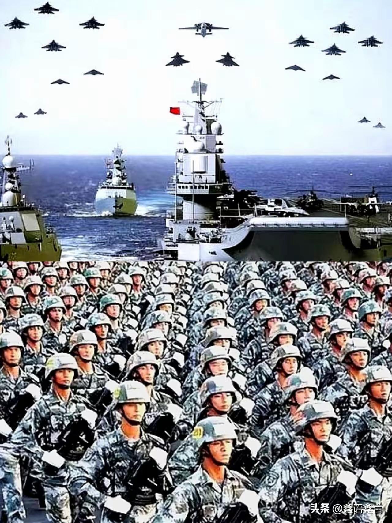 2026年各国军费一对比，谁在穷兵黩武一目了然。中国军费预算1.91万亿，增速7