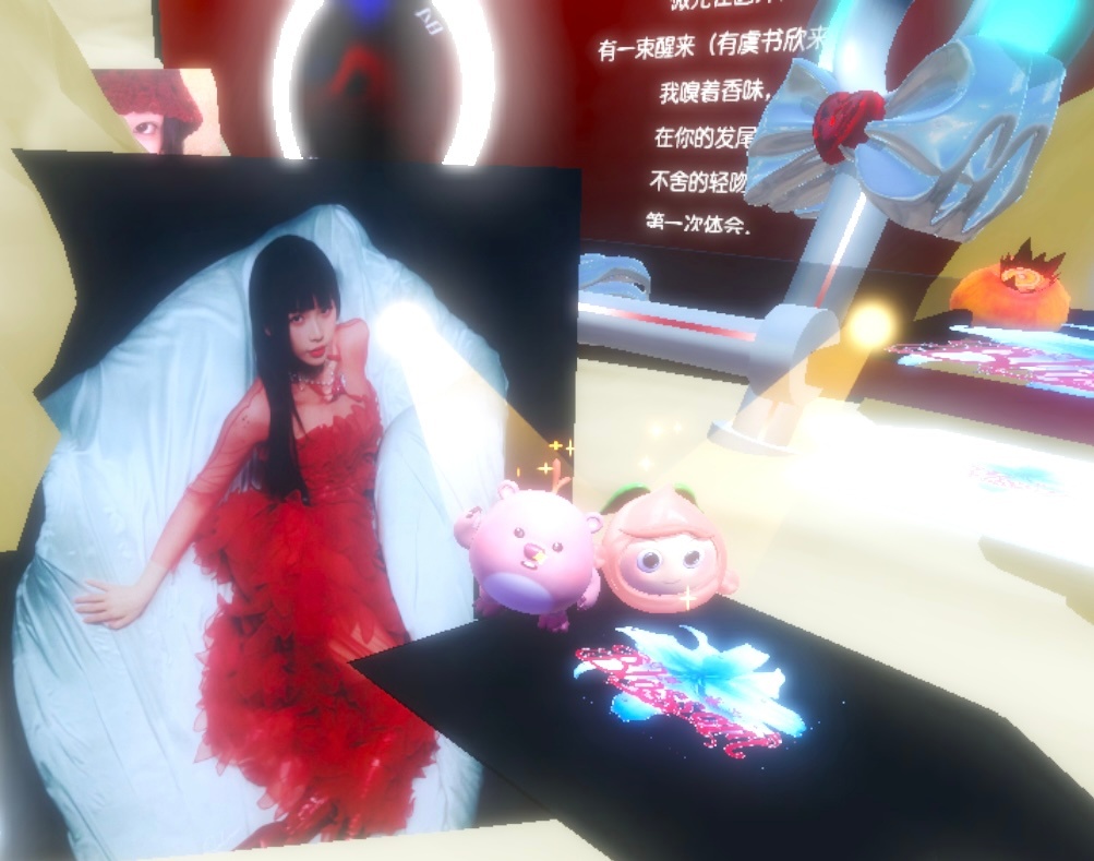 好玩爱玩下次还玩p1的live图大家都点开看好吗！还有诡秘们都快去玩这个图，整张