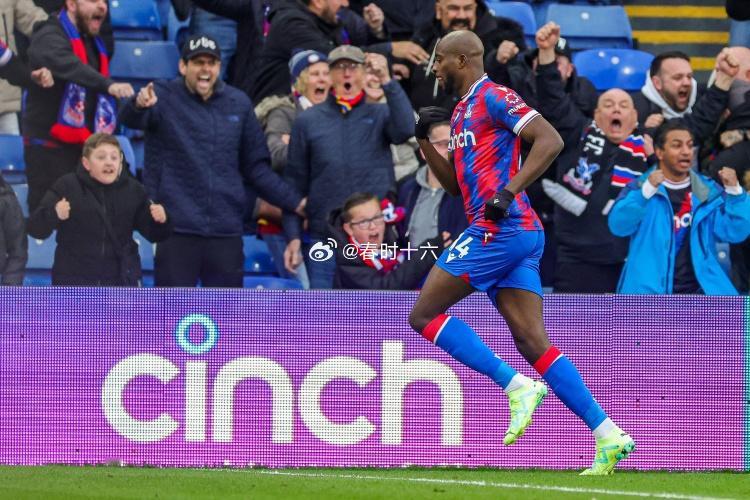 天空体育：尤文准备支付3000万欧总价从水晶宫签下马特塔足球 1月19日讯 据天