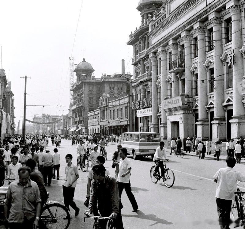 八十年代沈阳沈阳老照片[超话] ​​​