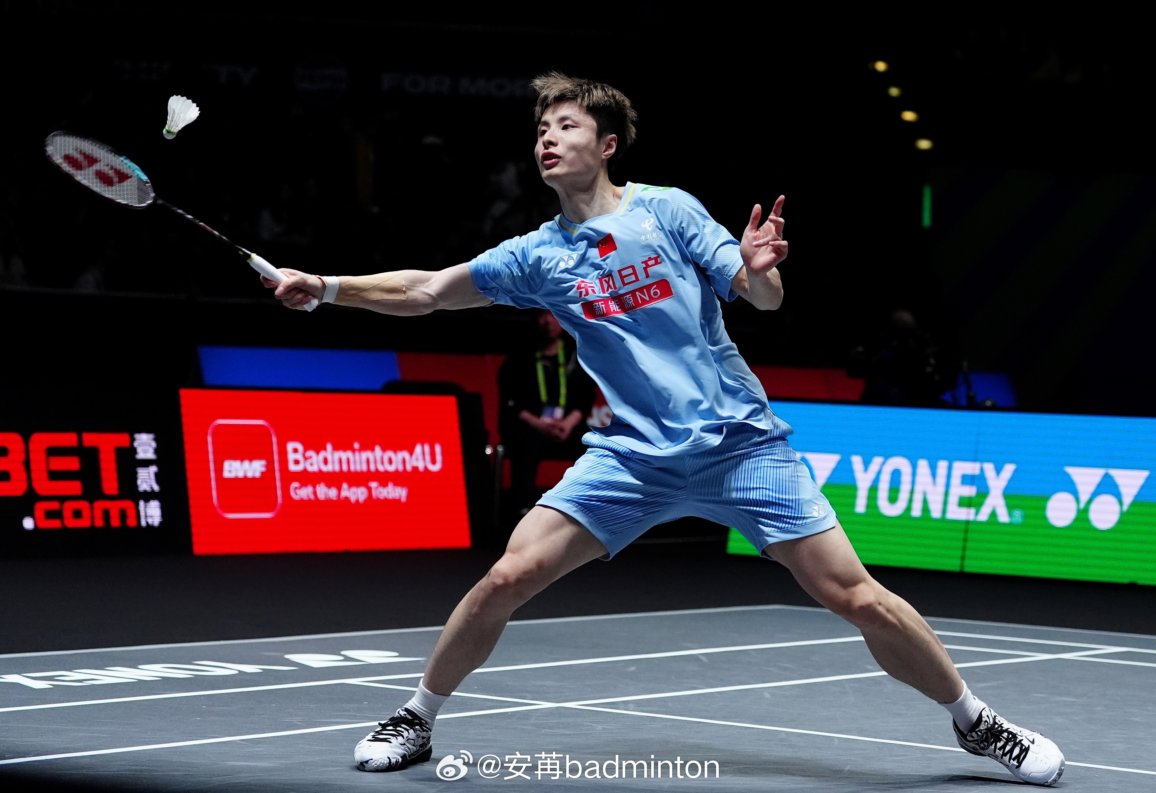 没关系，咱们下次再来！亚锦赛加油！答应我，下次咱穿红色的好吗？（bushi）石宇