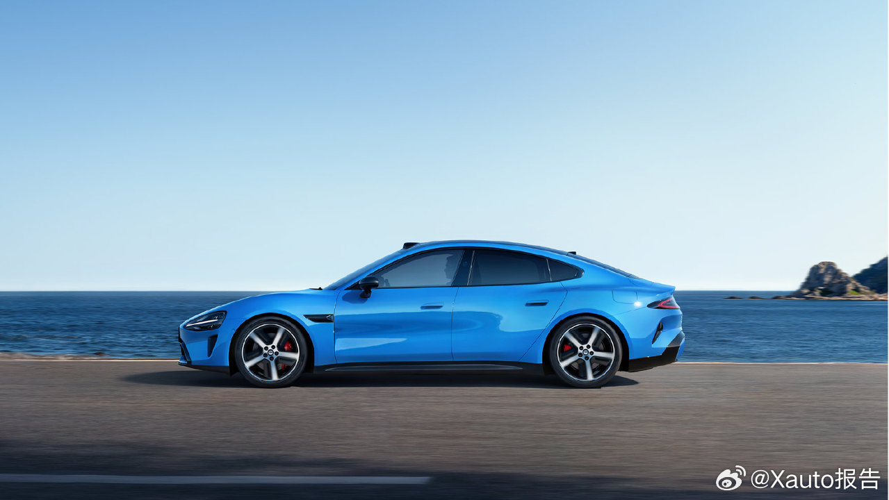 小米汽车回应为何不公布大定数字 小米汽车答网友问（第216集）“为什么新一代SU