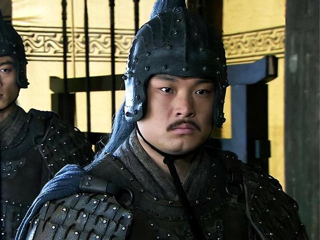 张飞之子张苞，在三国到底什么水平？一半演义高光，一半正史遗憾！
 
诸葛亮第一次