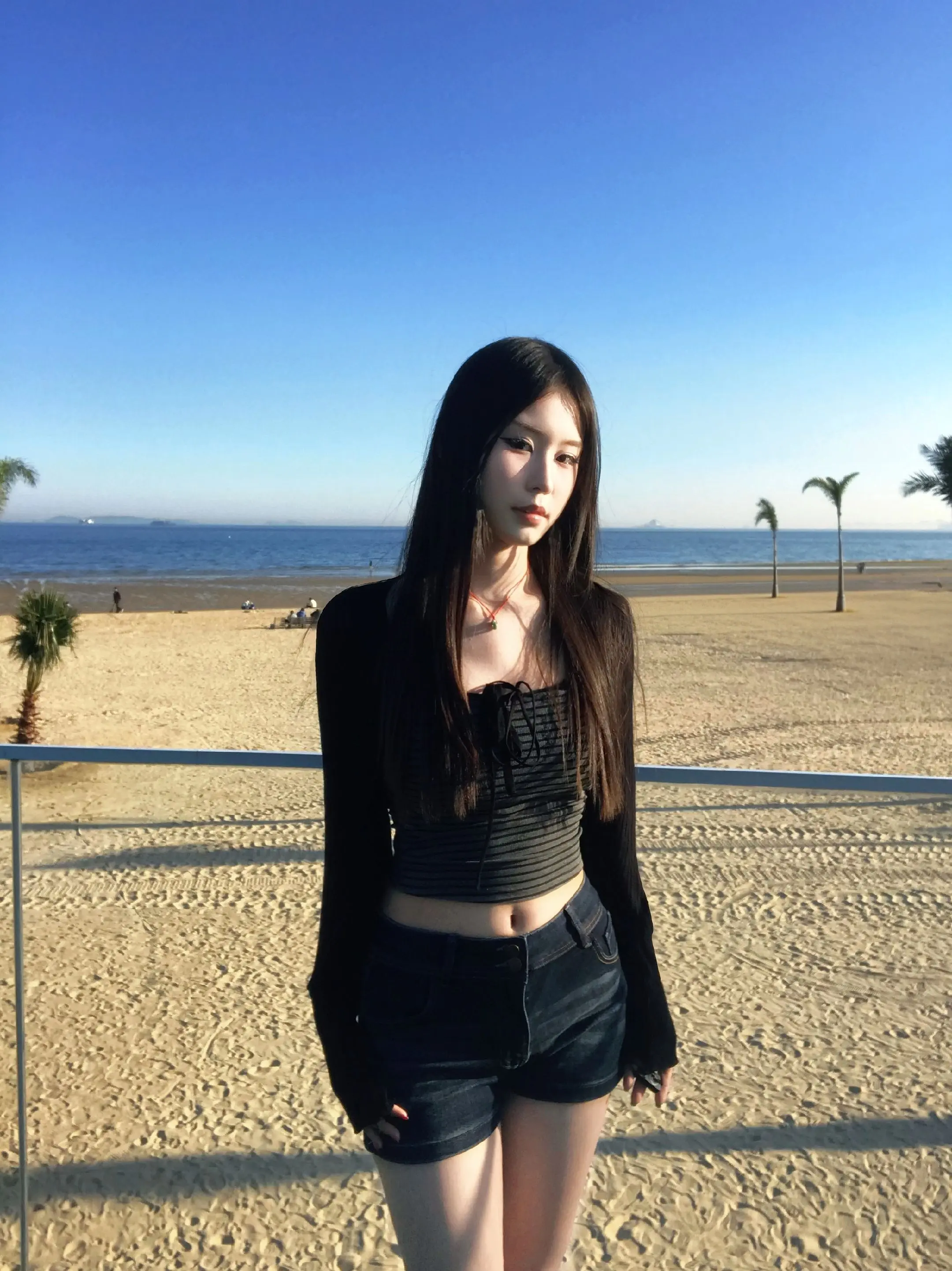 三分痞七分帅说的不就是我们这样的大女人吗。