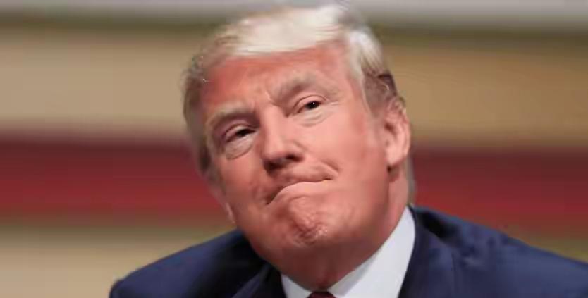 冲突第5天，4000枚炸弹已投下，美击沉17艘军舰？特朗普转变态度