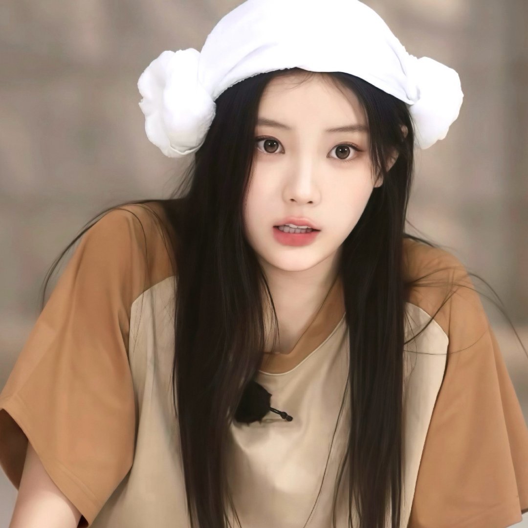 李沅禧六女一 你的好你的坏 在我眼里都是可爱呀 