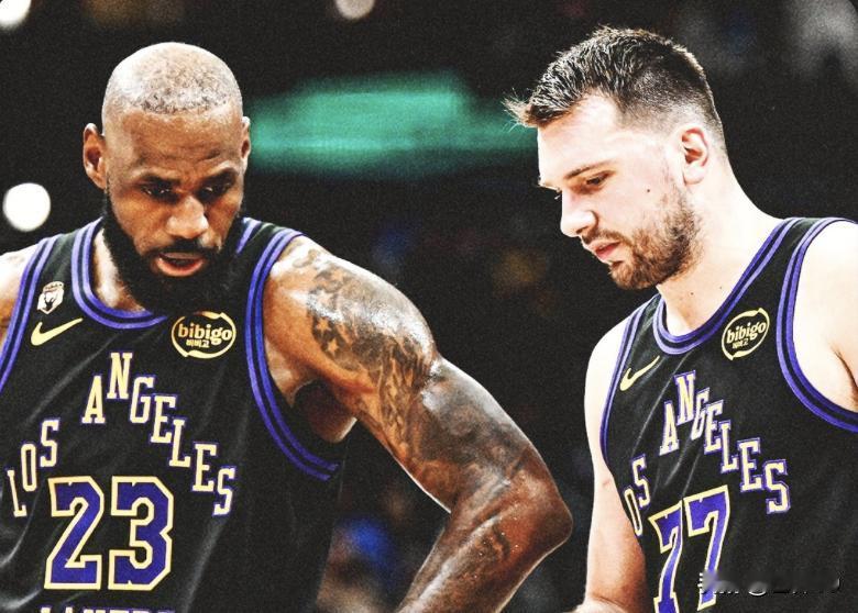 一分惜败！湖人防守崩盘被年轻魔术冲烂，东契奇空位甩锅，詹姆斯绝杀不中，攻强守弱难